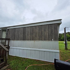 House Wash in LaFayette, AL 0